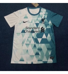 England PL Club Soccer Jersey 048