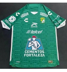 Mexico Liga MX Club Soccer Jersey 006