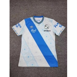 Mexico Liga MX Club Soccer Jersey 023