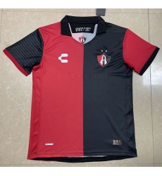 Mexico Liga MX Club Soccer Jersey 025