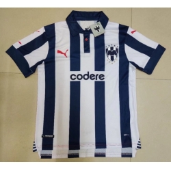 Mexico Liga MX Club Soccer Jersey 067