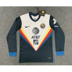 Mexico Liga MX Club Soccer Jersey 069