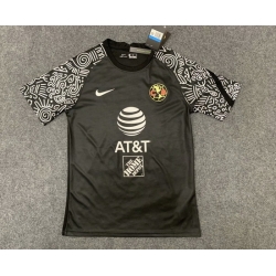 Mexico Liga MX Club Soccer Jersey 078