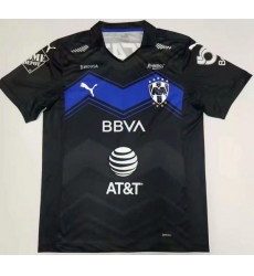 Mexico Liga MX Club Soccer Jersey 082