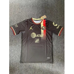 Mexico Liga MX Club Soccer Jersey 083