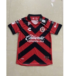 Mexico Liga MX Club Soccer Jersey 084