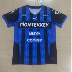 Mexico Liga MX Club Soccer Jersey 089