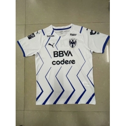 Mexico Liga MX Club Soccer Jersey 108