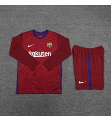 Spain La Liga Club Soccer Jersey 005