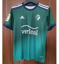 Spain La Liga Club Soccer Jersey 028