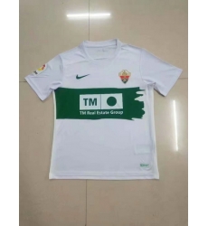 Spain La Liga Club Soccer Jersey 067