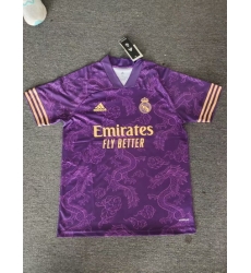 Spain La Liga Club Soccer Jersey 073