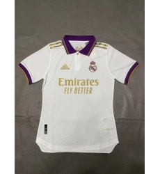 Spain La Liga Club Soccer Jersey 105