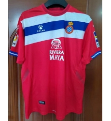 Spain La Liga Club Soccer Jersey 109