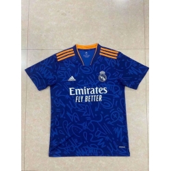 Spain La Liga Club Soccer Jersey 131