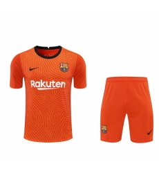 Spain La Liga Club Soccer Jersey 137