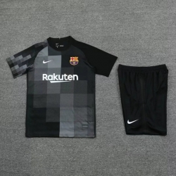 Spain La Liga Club Soccer Jersey 140