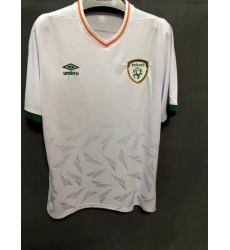 Country National Soccer Jersey 028