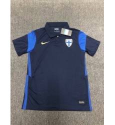 Country National Soccer Jersey 078