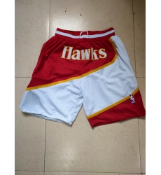Atlanta Hawks shorts 260625 556
