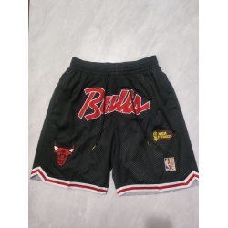 Chicago Bulls shorts 260625 096