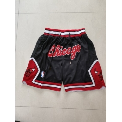 Chicago Bulls shorts 260625 132