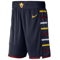 Cleveland Cavaliers Basketball Shorts 003