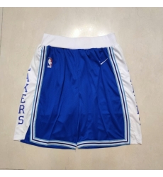 Los Angeles Lakers Basketball Shorts 029