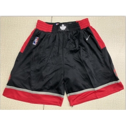 Miami Heat Basketball Shorts 019