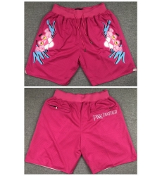 Miami Heat Basketball Shorts 031