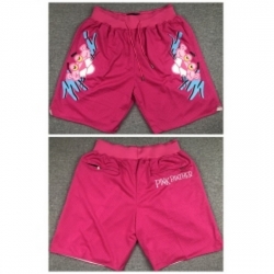 Miami Heat Basketball Shorts 035