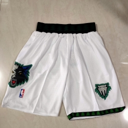 Minnesota Timberwolves shorts 260625 101