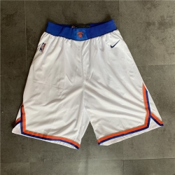 New York Knicks shorts 260625 180
