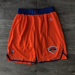 New York Knicks shorts 260625 273