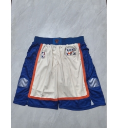 New York Knicks shorts 260625 402 New York Knicks shorts 260625 402