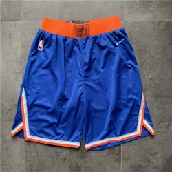 New York Knicks shorts 260625 512