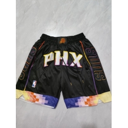 New York Knicks shorts 260625 679
