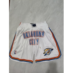 New York Knicks shorts 260625 797