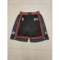 New York Knicks shorts 260625 901