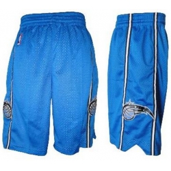 Orlando Magic Basketball Shorts 004