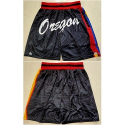 Orlando Magic Basketball Shorts 018