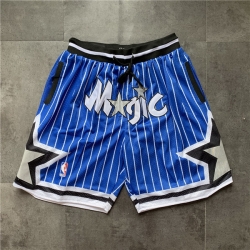 Orlando Magic shorts 260625 065