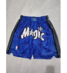 Orlando Magic shorts 260625 105 Orlando Magic shorts 260625 105