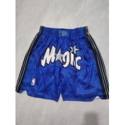 Orlando Magic shorts 260625 105