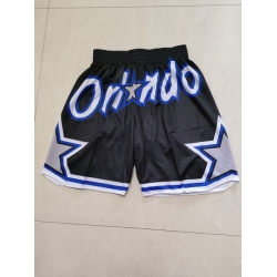 Orlando Magic shorts 260625 343