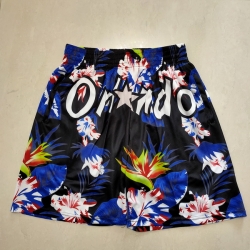 Orlando Magic shorts 260625 669