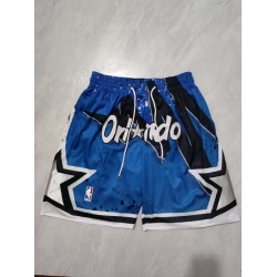 Orlando Magic shorts 260625 760