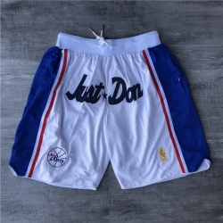 Philadelphia 76ers shorts 260625 325