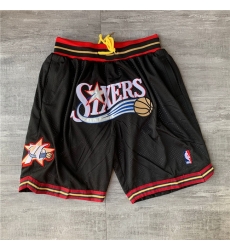 Philadelphia 76ers shorts 260625 615 Philadelphia 76ers shorts 260625 615
