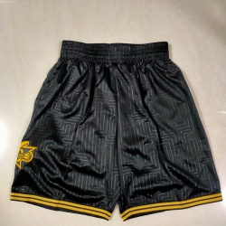 Philadelphia 76ers shorts 260625 711